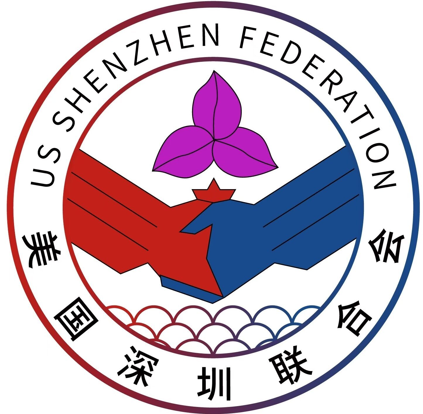 美国深圳联合会